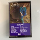 Ruth Ann Hello It's Me (Cassette)