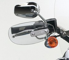 National Cycle Hand Deflectors | N5541