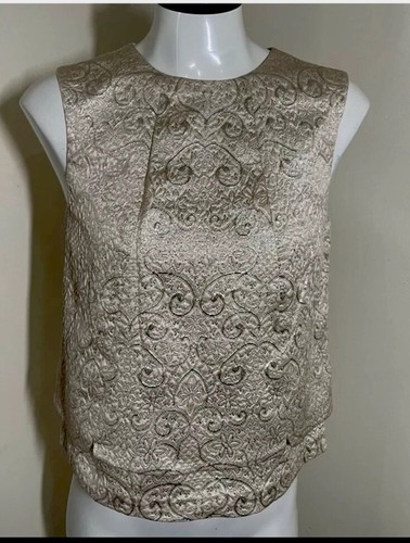 Tory Burch Top Gr. S neuwertig - Bild 2 von 7