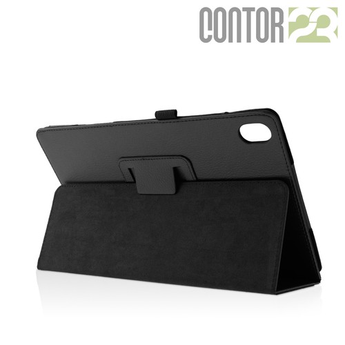 Schutzhülle Tasche Case in SCHWARZ für 11.0" Lenovo Tab P11 TB-J606 - Bild 1 von 9