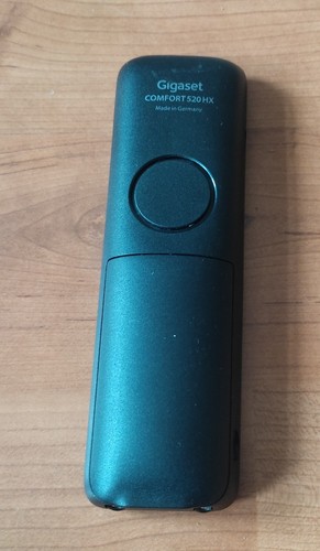 Gigaset Comfort 520HX - DECT Handset Only Me 2 Batteries No Scratches EXCELLENT CONDITION - Picture 3 of 3