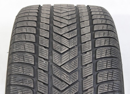 1 x 305/40R20 112V Winterreifen Pirelli Scorpion Winter Runflat 5,5-6mm 2021 XL - Bild 3 von 4