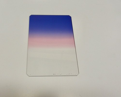 Formatt Hitech 100 Resin Filters. 100 x 125mm ND Ranges & Special Effects - Picture 67 of 68