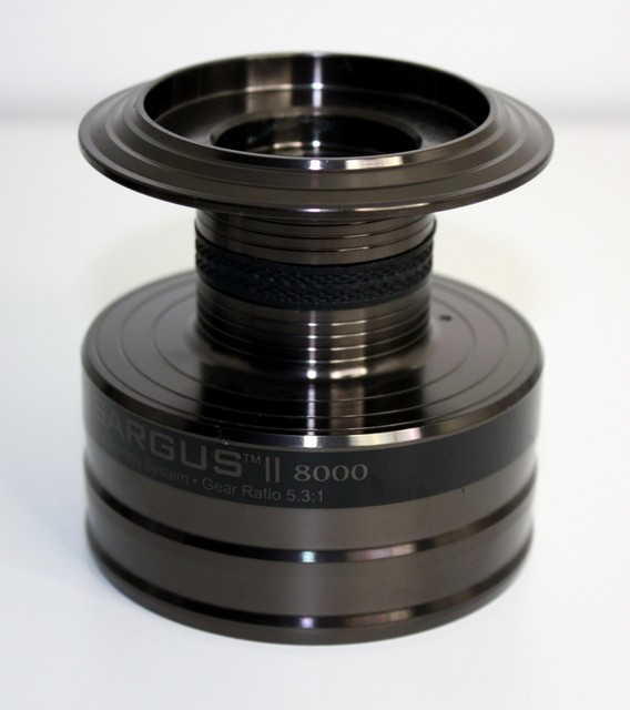 Penn/ Ersatzspule Sargus II 2500 Spare Spool