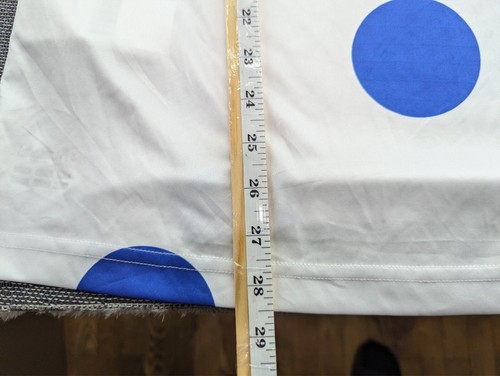 Hummel Odense BK 2015-2016 Training Fußball Trikot Large Aprilscherz Special - Bild 8 von 11