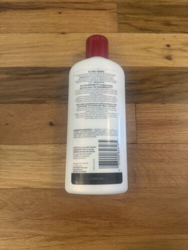 Vidal Sassoon VS Pro Serie Farbfeinheit Schutz Conditioner Feuchtigkeitscremes - Bild 3 von 5