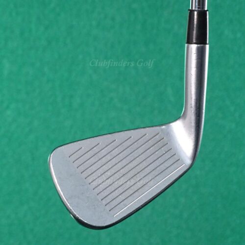 Ping Blueprint Forged Red Dot Single 5 Iron Tour Issue DG X100 Steel Extra Stiff - Picture 2 of 2