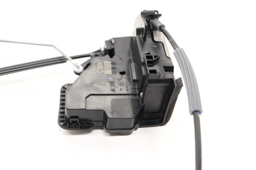 2024 - 2025 BUICK ENVISTA PUERTA TRASERA DERECHA CERRADURA PESTILLO ACTUADOR OEM 13553118 - Imagen 6 de 15