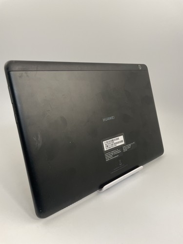 Huawei MediaPad T5 AGS2-W09 Black 10.1" Android Tablet Spares And Repairs #D - Picture 15 of 24