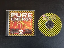 Pure Energy Vol. 2 / Various Artists / CD