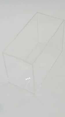 Legacy Collection Acrylic Display Case For Pokemon Build & Battle Stadium Box – Framing & Protection