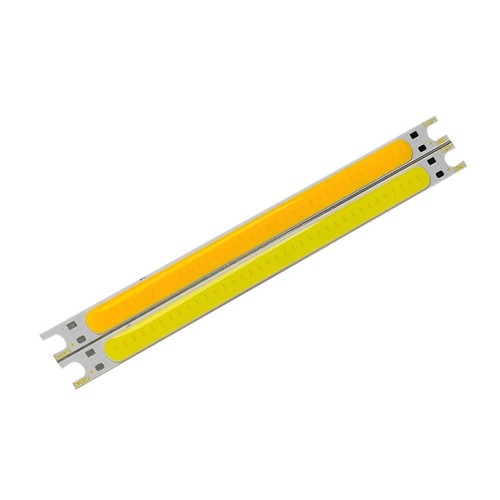 Rectangle Led Beads For Diy Lamp 6500K Cool White Chip 50W Full Spectrum 3V On - Picture 6 of 12