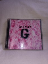 Garbage : Garbage Alternative Rock 1 Disc CD