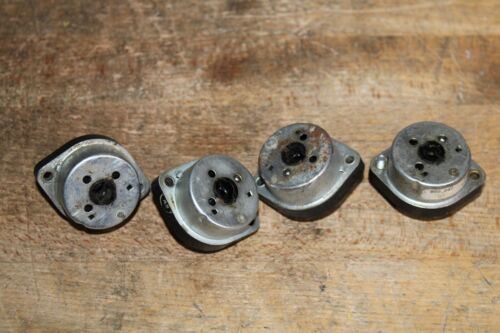 (FOUR) BMW 2002 E10 1502-2002tii 114 Neue Klasse 1500-2000CS IGNITION SWITCH - Picture 16 of 16