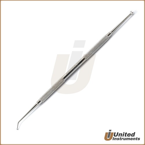 Dental Restorative Foot Ball Burnisher Composite Cavity Filling Instruments New - Picture 2 of 3