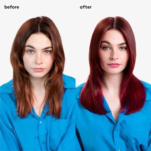 NEW! EVO FABULOSO Red Colour Depositing Conditioner 220ml SAME DAY AUS POST! - Picture 6 of 7
