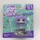 Littlest Pet Shop Single Pet Maddy Mopton 1-121 Komondor Sure Dog