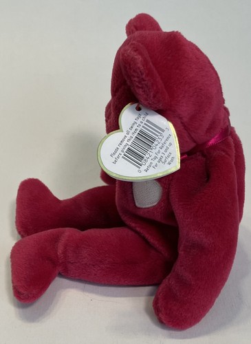 ty beanie babys valentina - Bild 4 von 4