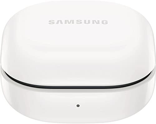 Samsung Galaxy Buds2 Wireless Earbuds | Color: Black - Picture 3 of 4