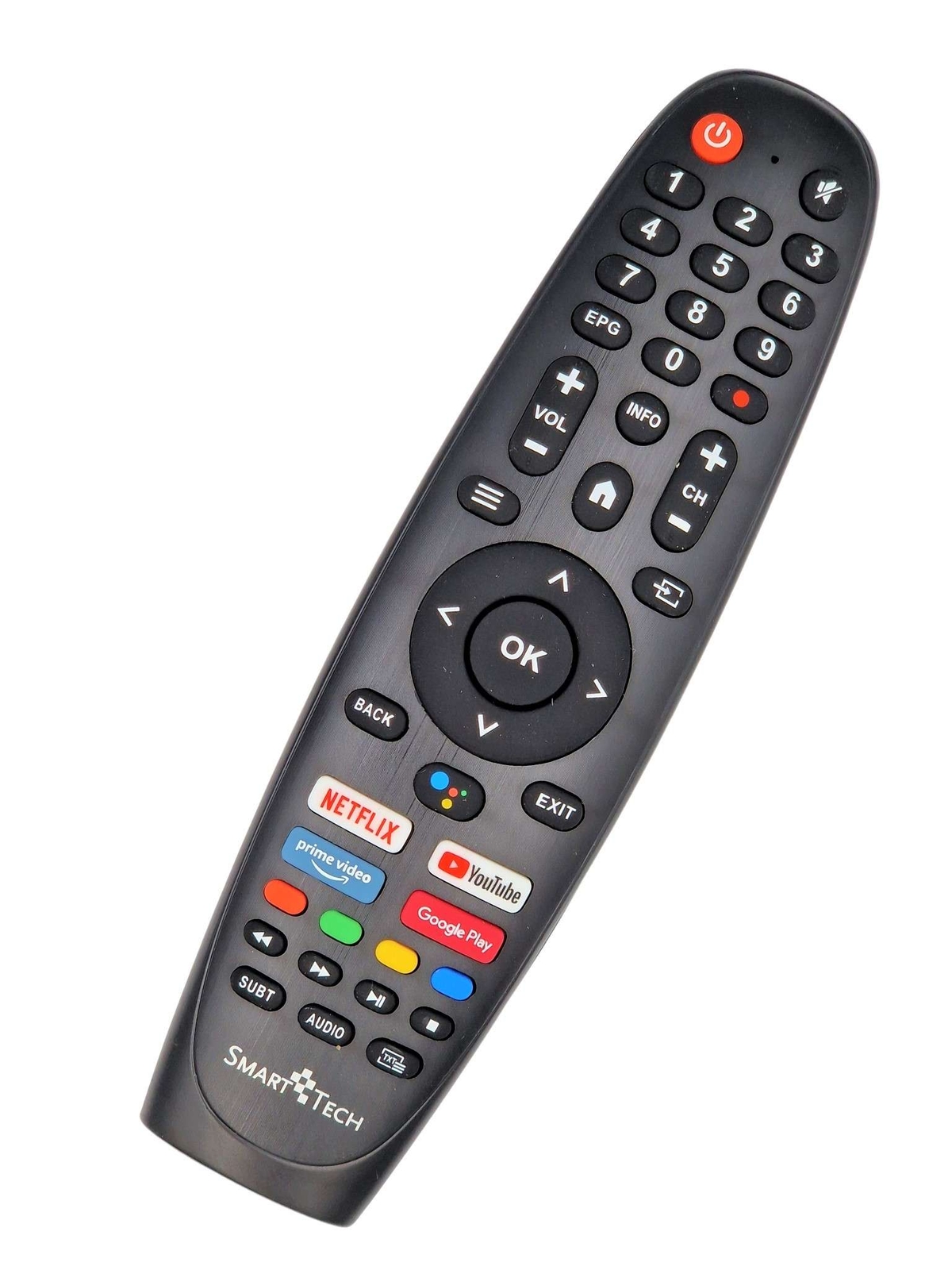 Original Fernbedienung Td systems K32DLX17GLE K40DLX17GLE | eBay.de