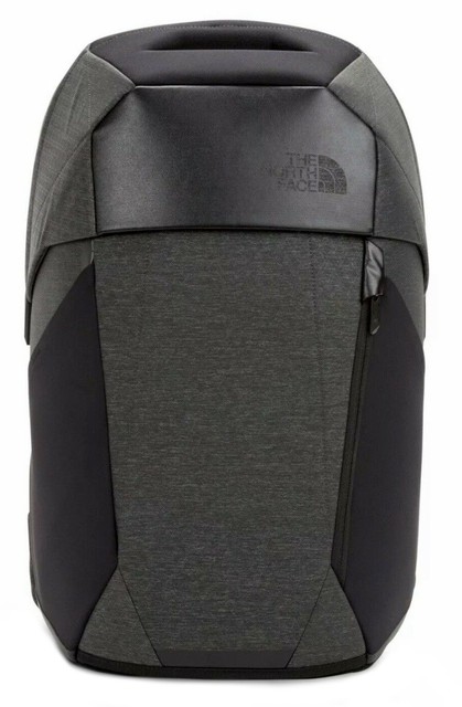 the north face 25l