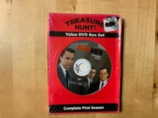 Mad Men: Season 1 on DVD