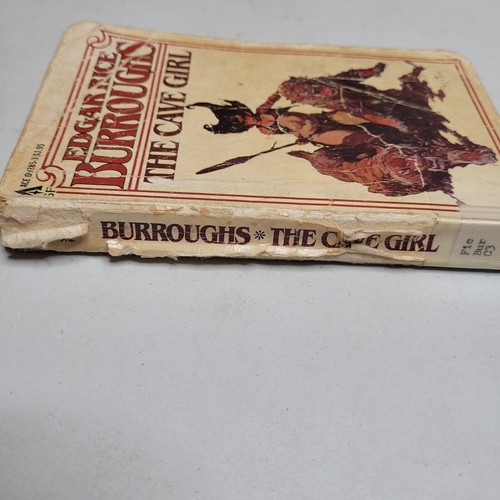Warhammer, Star Wars, Tarzan, Vampire Hunter D, Paperback Novels Choose - Foto 228 di 345