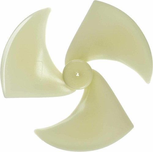 Original New Genuine DA31-00010D Samsung Maytag Refrigerator Fan Blade RS2555SL - Picture 4 of 4