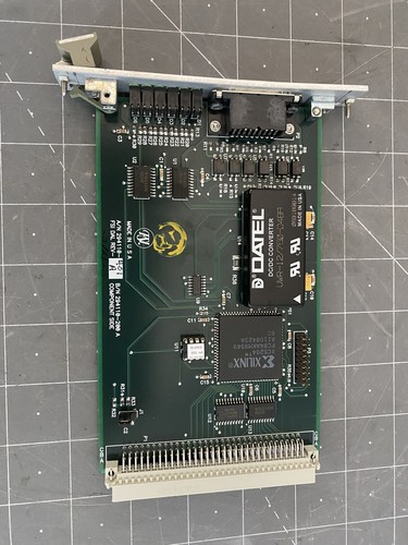 FSI International Board PN: 294110-401 REV: A - Picture 2 of 7