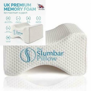 Knee, Hip And Joint Pain Knee Pillow To Relieve Lower Back, Knee