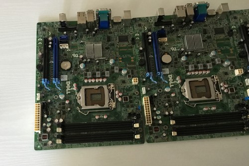 3X Genuine Dell Optiplex 790 LGA1155 DDR3 SFF MOtherboard D28YY 0D28YY - Picture 6 of 6