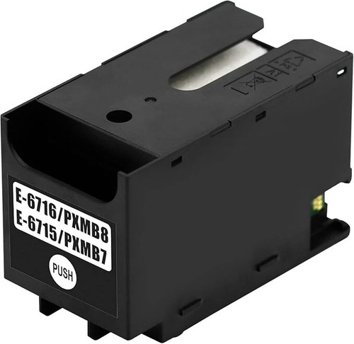 Printer Ink Maintenance BoxEpson T6715 T6716 C13T67160(Epson Compatible/non-OEM)
