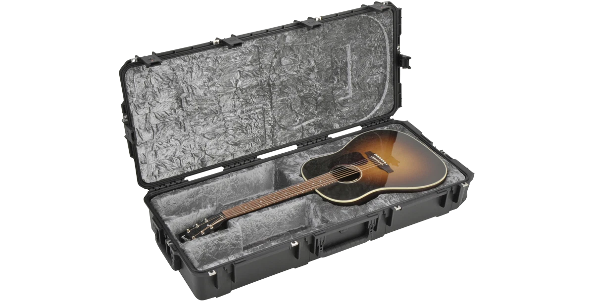 Skb 18 acoustic guitar case online