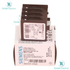 1PCS NEW Siemens 3RH1911-1FA22 Contactor 4 Contacts 6A 4P Fast Delivery