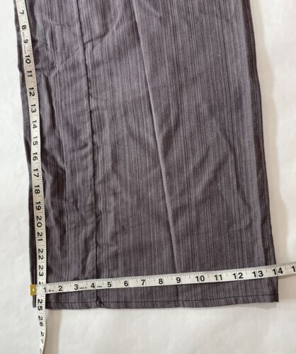Pantalones Harén Pescador Tailandés Hippie TALLA ÚNICA 100% Algodón - Imagen 7 de 14