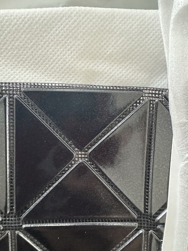 Bao Bao Issey Miyake Lucent tote bag in Black - Picture 9 of 11