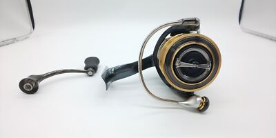リール DAIWA 17THEORY 2506 DAIWA 17 THEORY 2506 Spinning Reel IN BOX | eBay