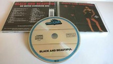Black and Beautiful - Die besten schwarzen Hits (1991)