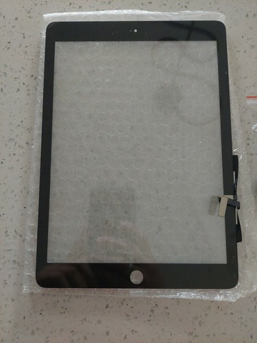IPad Air Screen(Black)6.5x9.5 .New - Picture 4 of 6