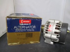 Denso Alternator  210-5117 Remanufactured