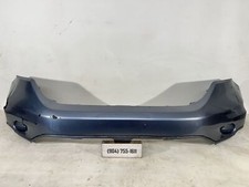 2010-2011 Honda CR-V CRV Front Bumper Cover Upper OEM