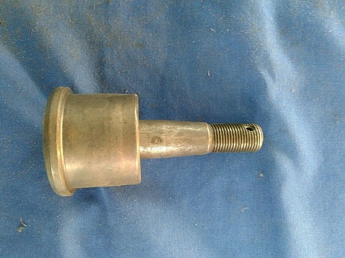 AutoDrive Ball Joint # K7069 Lower Chrysler Dodge Plymouth appl 1973-89 USA - Picture 3 of 5