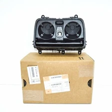 BMW 5 F10 FRONT CENTER CONSOLE CUP HOLDER 51169277262 9277262 2015 NO🇺🇸DUTIES