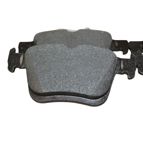 VW Golf Mk7 Skoda Superb Set of Rear Brake Pads JZW698451AA Genuine eBay