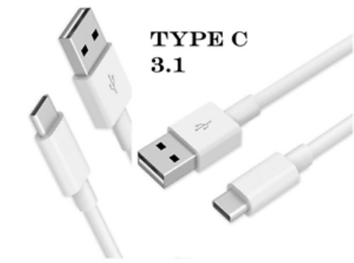 Genuine Samsung Fast charger USB Type-C Data Charge cable cord for Galaxy S8 S9 - Picture 4 of 4