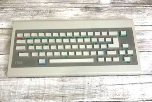 Vintage IBM Model 1503275 Mechanical Keyboard Only with Rectangle Keys - Picture 2 of 15