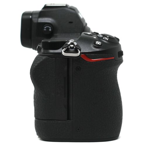 Nikon Z7 II Mirrorless Digital Camera with FTZ II Mount Adapter - Picture 5 of 13