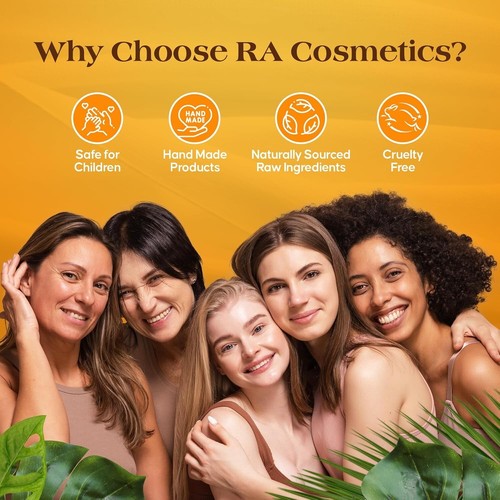 RA Cosmetics 100% Natural Unrefined Batana Hair Oil for Healthy Hair 16 oz - Picture 5 of 7