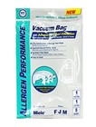 Vacuum Cleaner Bags for Miele 5 Number in Pack