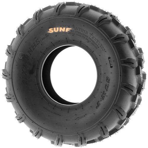 SunF A003 All Terrain ATV UTV Tubeless Tire [Single] - Picture 6 of 36